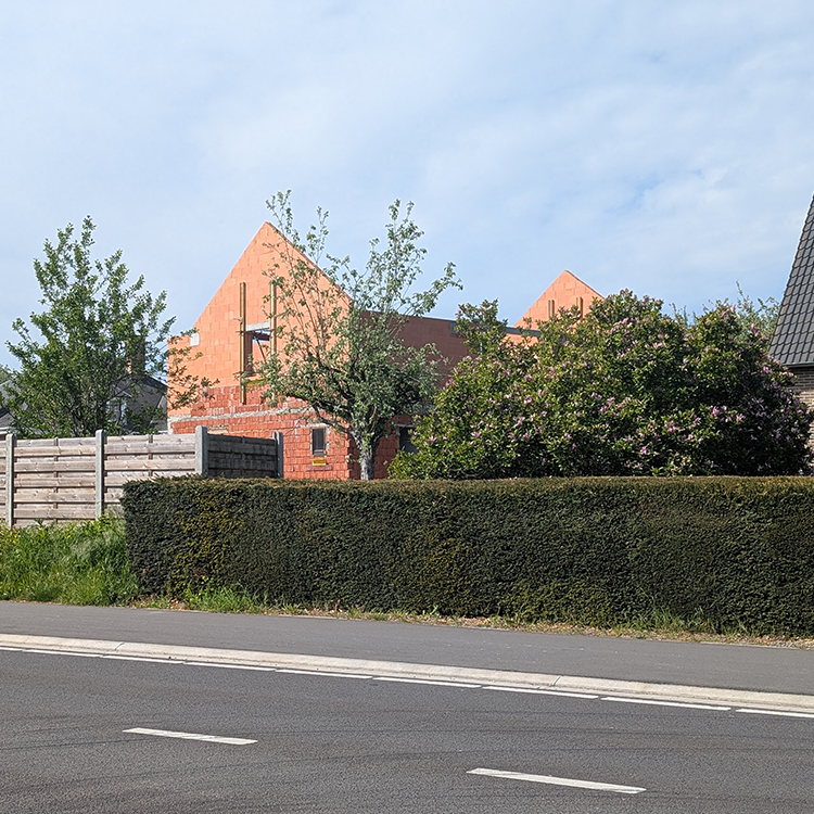 Villa JL