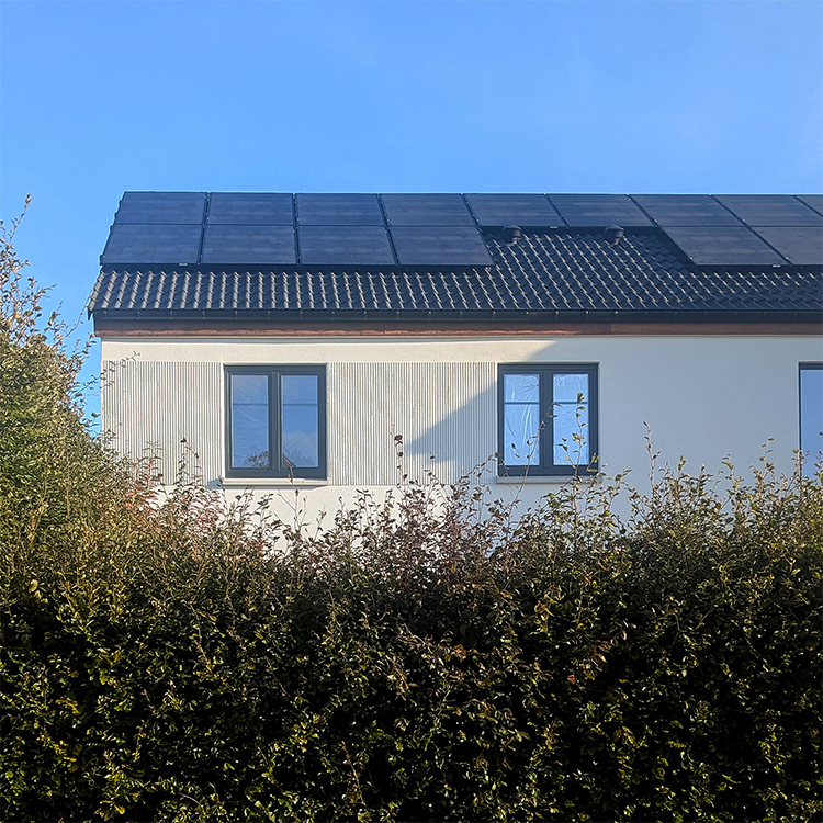 Villa JL